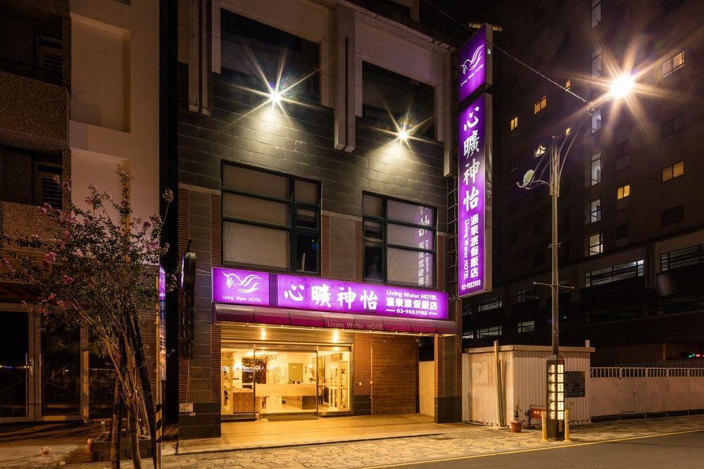 Muen Hot Spring Hotel Цзяосі Екстер'єр фото
